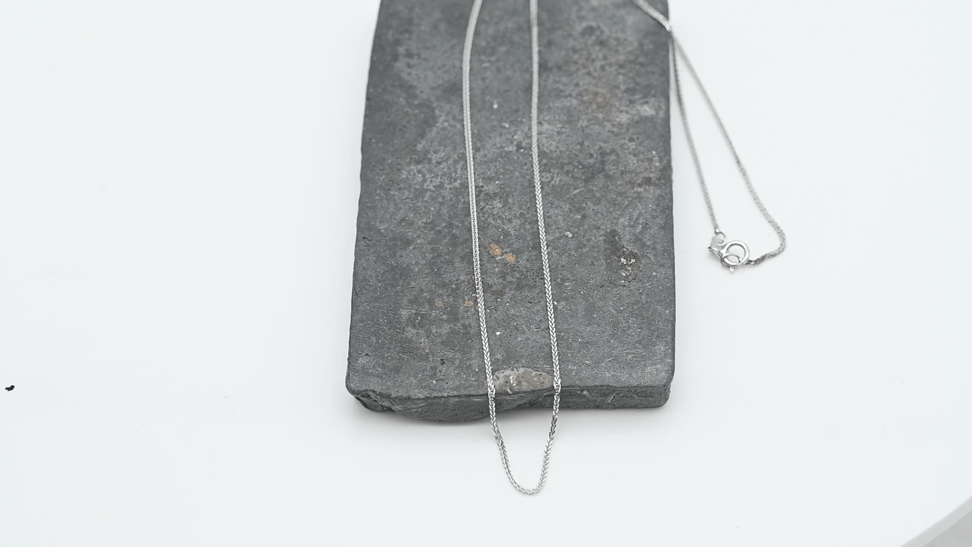 שרשרת וינטאג, זהב 14K - מק"ט 12661