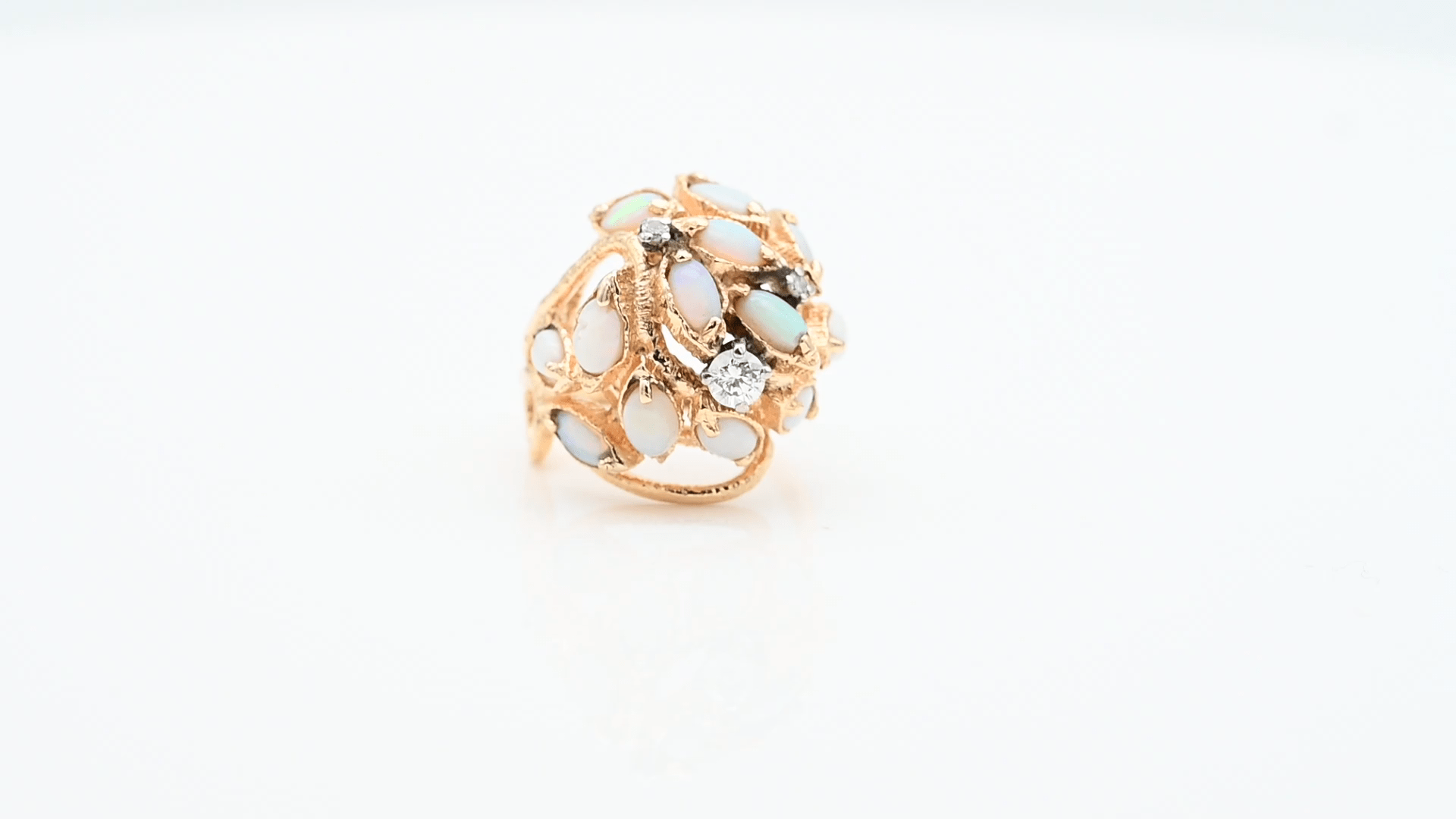 טבעת מספר 8320