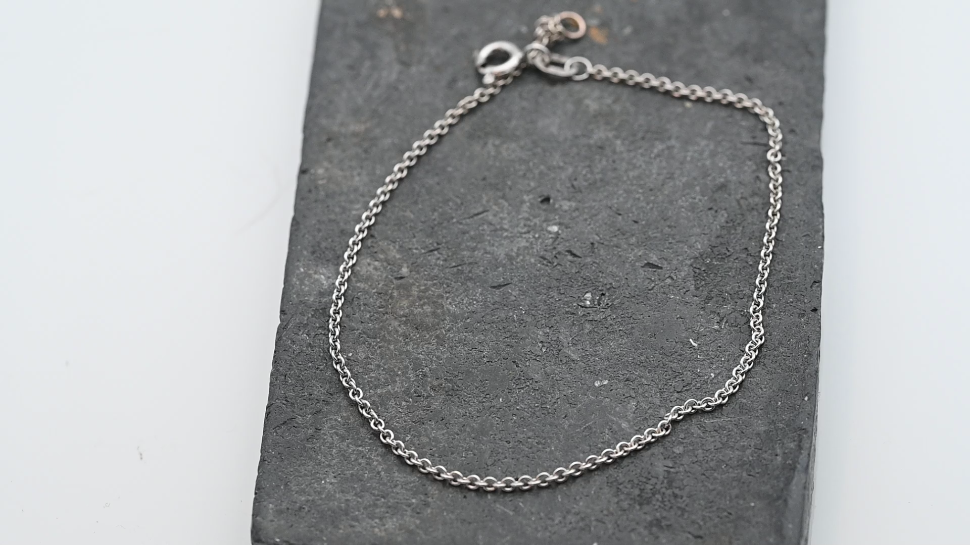 צמיד עדין מאוד - מק"ט 13757, זהב 14K